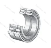 Подшипник SL 045010PP NBS в Новосибирске