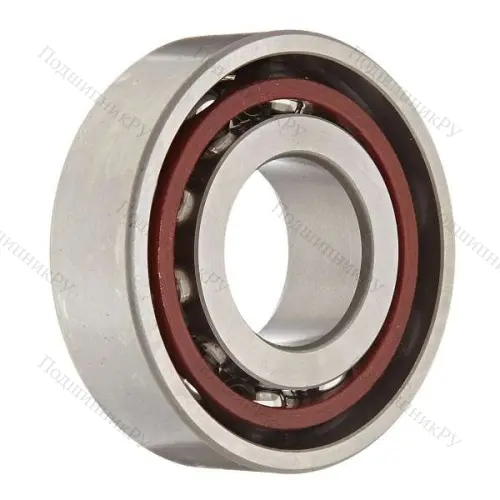 Радиально-упорный шариковый подшипник 66302 E. 7302 B (TX) в Новосибирске