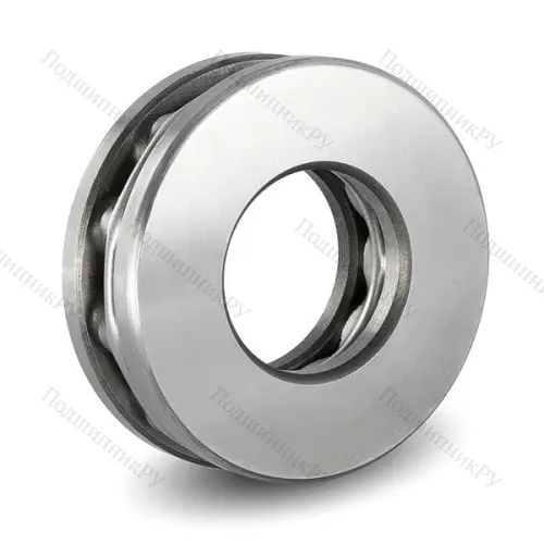 Упорный шариковый подшипник 51206 от производителя  FAG