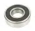 Однорядный шариковый подшипник 6308 2RS 1/C 3 от производителя  SKF