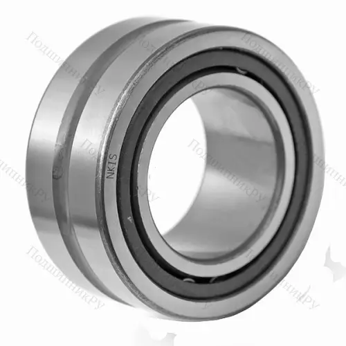 Игольчатый подшипник NKIS 35 от производителя  SKF