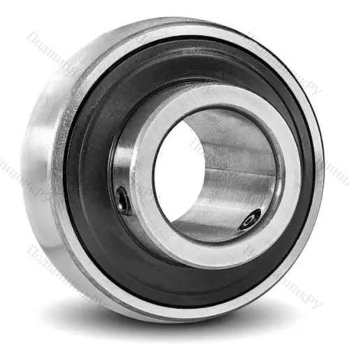 Корпусный подшипник UC 211 (480211 ГОСТ) в Новосибирске