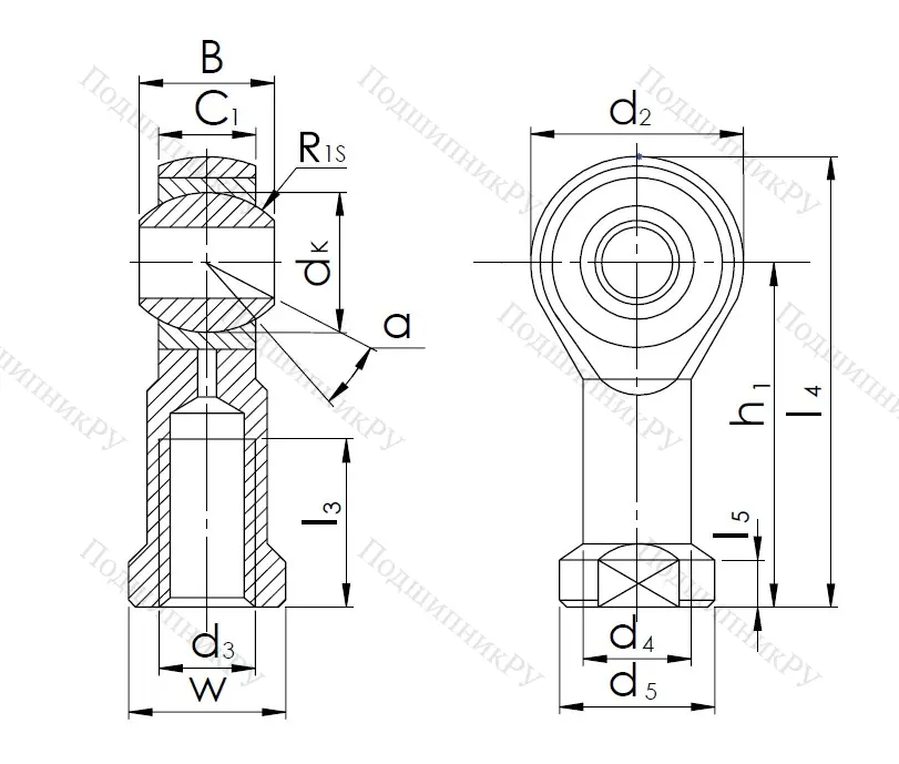 SIL 16 T/K (PHS 16 L) в Новосибирске