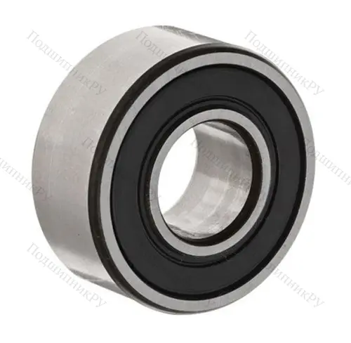 Радиально-упорный шариковый подшипник 3056305 2RS (3305 A 2RSTN) в Новосибирске