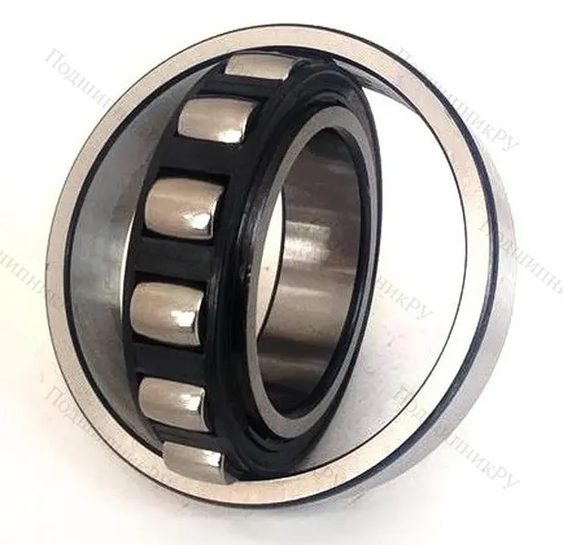 Сферический роликовый подшипник 20306 TVP