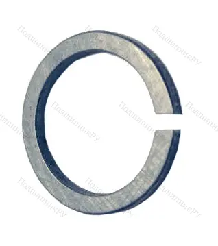 Упорное кольцо SNG 517-SR 150X 16,5 ISB в Новосибирске