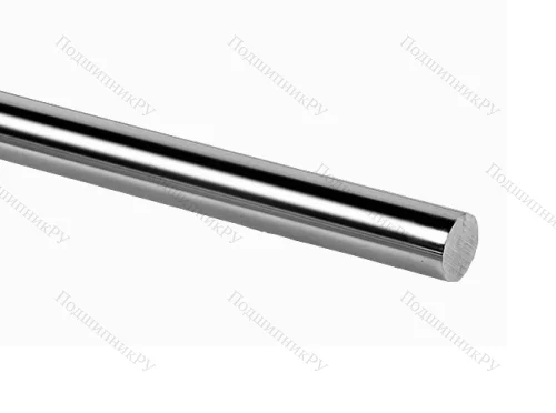Вал линейный LJM 10 4000.0 ESSC 1 (M/2250100) в Новосибирске