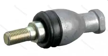 Шарнирный наконечник SQZ 16CRS ISB в Новосибирске