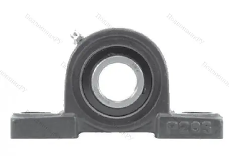 Подшипниковый узел SY 35 TF SKF в Новосибирске