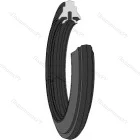 Уплотнение TSN 222 L SKF в Новосибирске