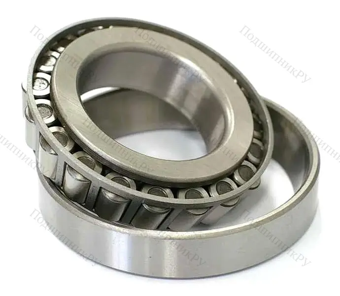 Конический роликовый подшипник 7909 К1