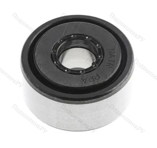 Игольчатый подшипник NATR 35 PP A от производителя  INA Игольчатый подшипник NATR 35 PP A от производителя  INA