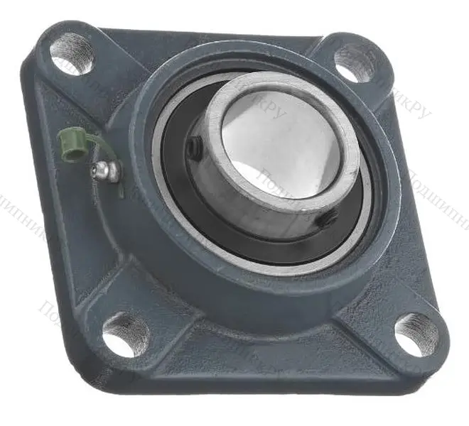 Подшипниковый узел UCF 205 J