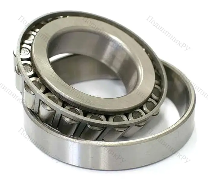 Конический роликовый подшипник 7506 (32206)