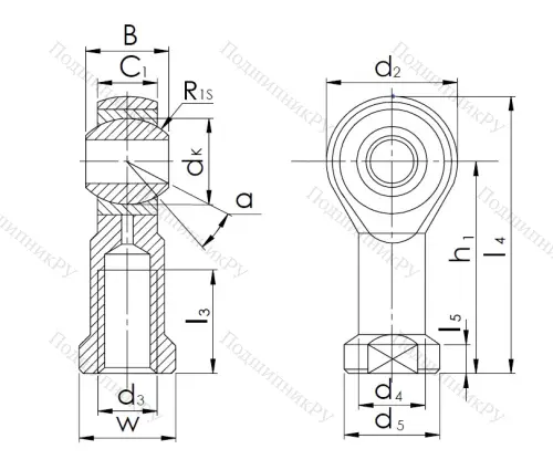 SIL 10 T/K (PHS 10 L) в Новосибирске