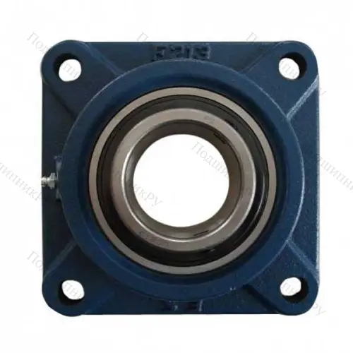 UCFS 324D 1 NSK в Новосибирске