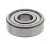 Однорядный шариковый подшипник 61804 2RZ от производителя  SKF