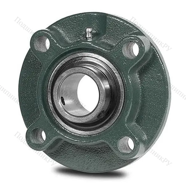 Подшипниковый узел UCFC 206 J