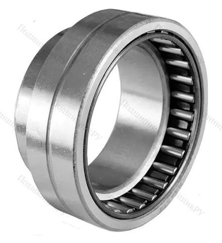 Игольчатый подшипник NA 4913 R от производителя  NTN