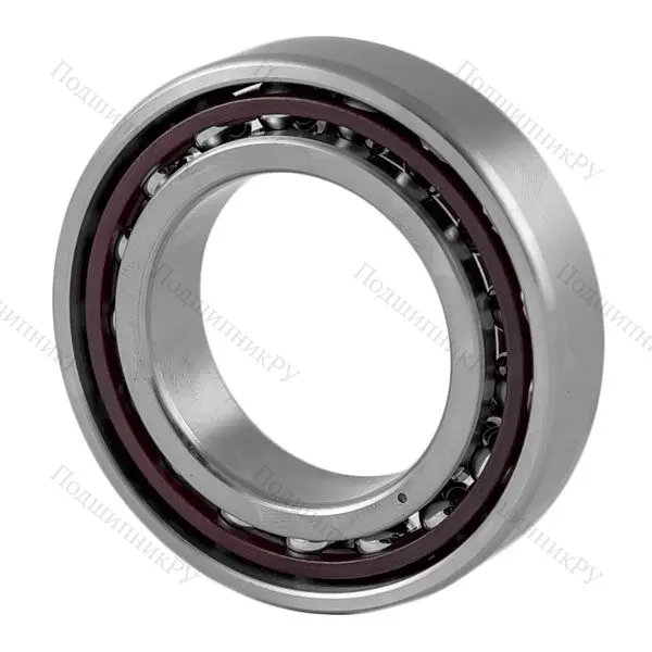 Сверхточный подшипник