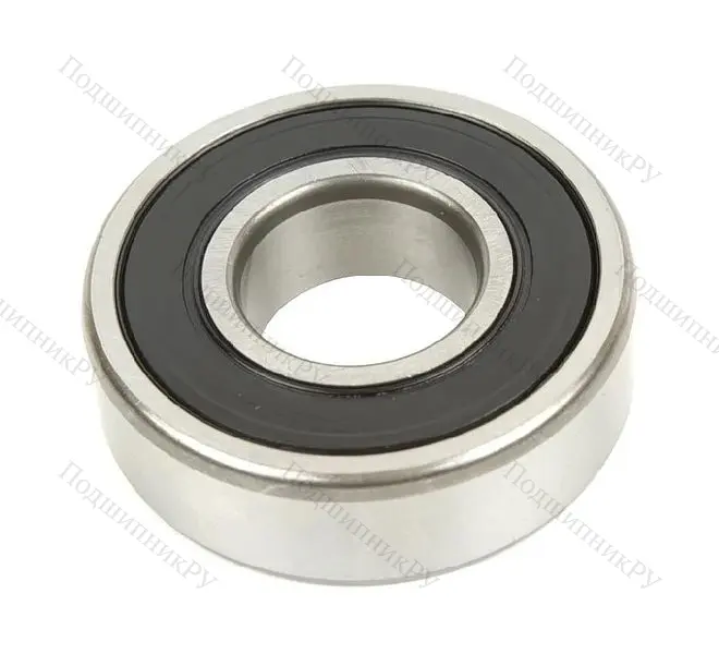 Однорядный шариковый подшипник 6810 LLU/2A