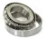 Конический роликовый подшипник HI-CAP 33208 JR-1 от производителя  KOYO