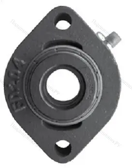 Подшипниковый узел SAFD 208 ISB в Новосибирске