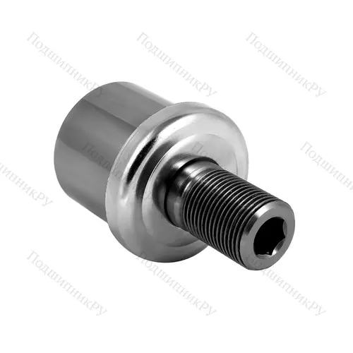 Подшипник шариковый двухрядный VP-M 20x1,5/40/72-D в Новосибирске