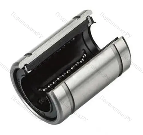Подшипник LM 20 UU OP в Новосибирске