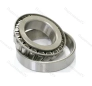 Подшипник 30210 J 2/Q SKF в Новосибирске
