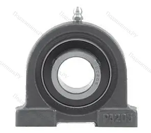 Подшипниковый узел UCPA 210 FK