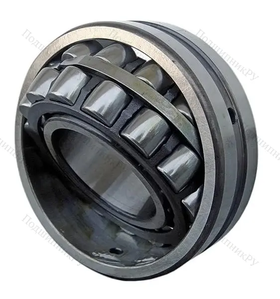 Сферический роликовый подшипник с конической посадкой на вал 22213 E 1 XL K