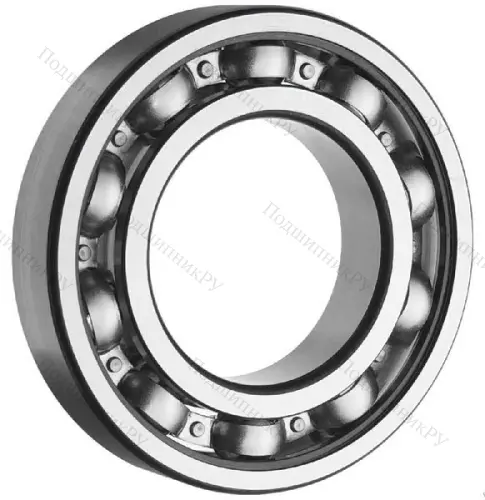 Однорядный шариковый подшипник 6030 C 3 от производителя  NSK