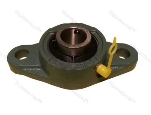 Подшипниковый узел UCFL 311 в Новосибирске