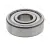Однорядный шариковый подшипник 6212 2Z/C 3 от производителя  SKF