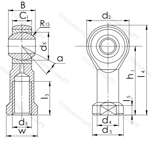 SIL 12 T/K (PHS 12 L) в Новосибирске