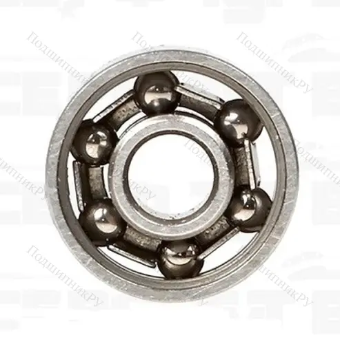 Дюймовый шариковый подшипник RMS 9 (MJ 1-1/8) в Новосибирске