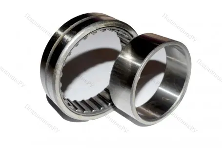 Опорный ролик RNA 22062RS NBS в Новосибирске Опорный ролик RNA 22062RS NBS в Новосибирске