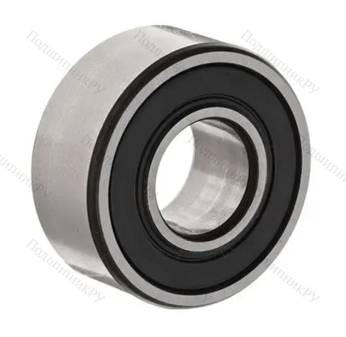 Радиально-упорный шариковый подшипник 3056306 2RS (3306 A 2RSTN) в Новосибирске