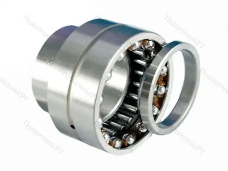 Подшипник NKIB 5905 NBS в Новосибирске
