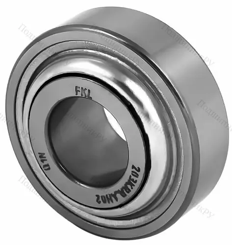 Подшипник шариковый 203KRR.AH 02 в Новосибирске