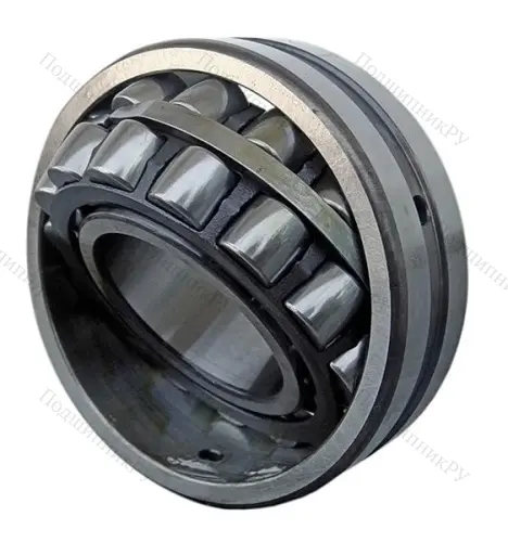 Сферический роликовый подшипник 22211 EAE 4 C 3 от производителя  NSK