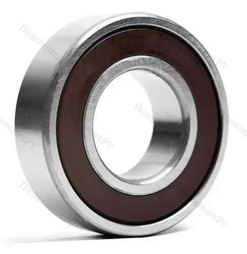 Однорядный шариковый подшипник 6215 DDU C 3 E от производителя  NSK