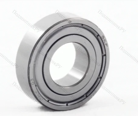 Подшипник 6202-2Z/C 3 SKF в Новосибирске