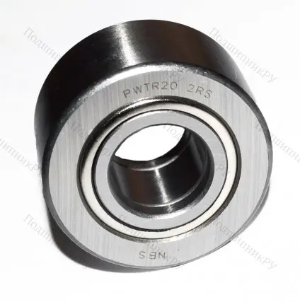 Опорный ролик PWTR 302RS NBS в Новосибирске Опорный ролик PWTR 302RS NBS в Новосибирске