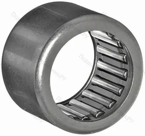 Игольчатый подшипник HK 4020 от производителя  NTN