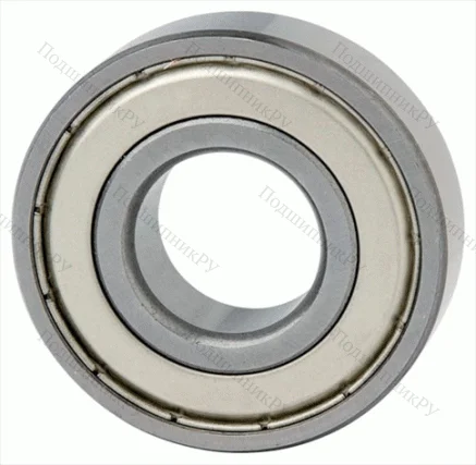 Подшипник 6004 ZZ CM NSK в Новосибирске