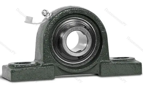 Подшипниковый узел UCP 210 ASAHI в Новосибирске