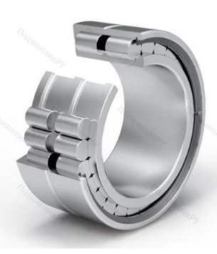 Подшипник NN 3040KC 1SP-W 33 ISB в Новосибирске