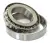 Конический роликовый подшипник HI-CAP 30206 JR 3DZ07QN3SO от производителя  KOYO